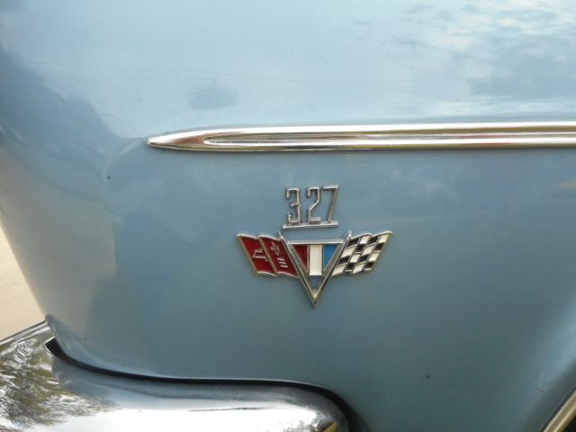 1966 Chevrolet Impala Rally Super Sport - photo 3