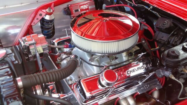 1966 Chevrolet Nova SS - photo 11