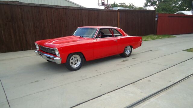 1966 Chevrolet Nova SS - photo 3