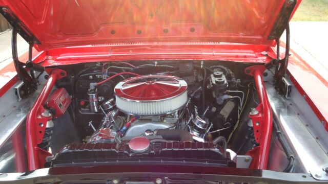 1966 Chevrolet Nova SS - photo 9