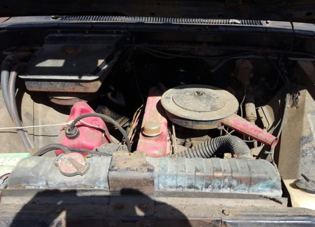 1966 Chevrolet Suburban - photo 11