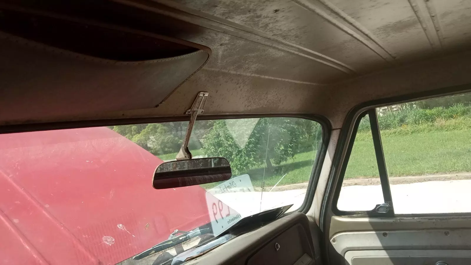1966 Chevrolet C-10 - photo 9