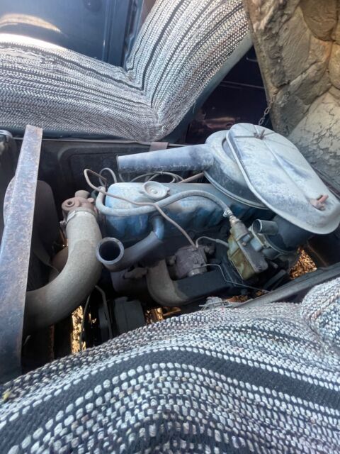 1966 Chevrolet Van - photo 11