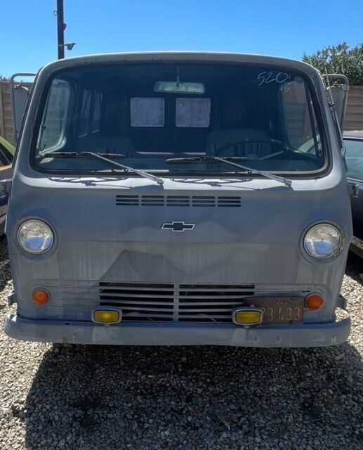 1966 Chevrolet Van - photo 2