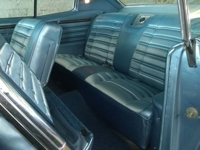 1965 Chevrolet Caprice - photo 10