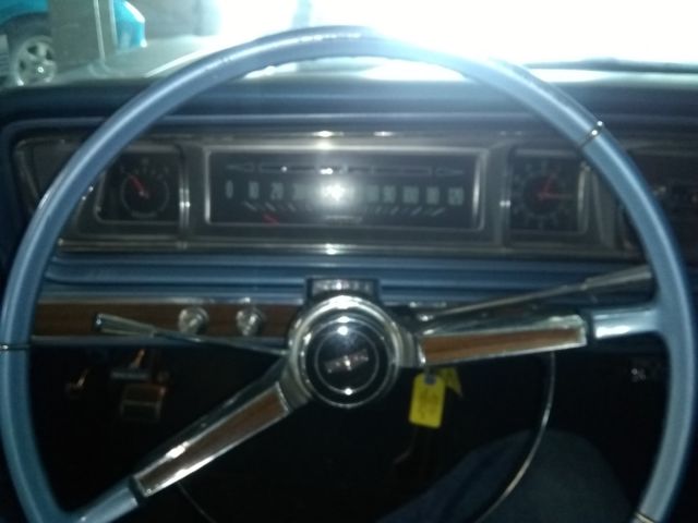 1965 Chevrolet Caprice - photo 6