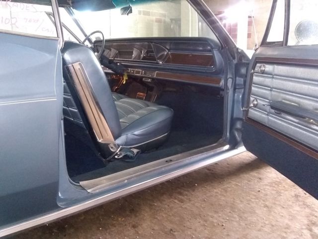 1965 Chevrolet Caprice - photo 7