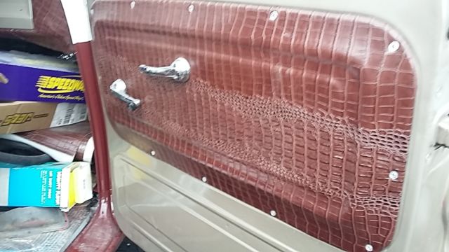 1966 Chevrolet C-10 custom - photo 5