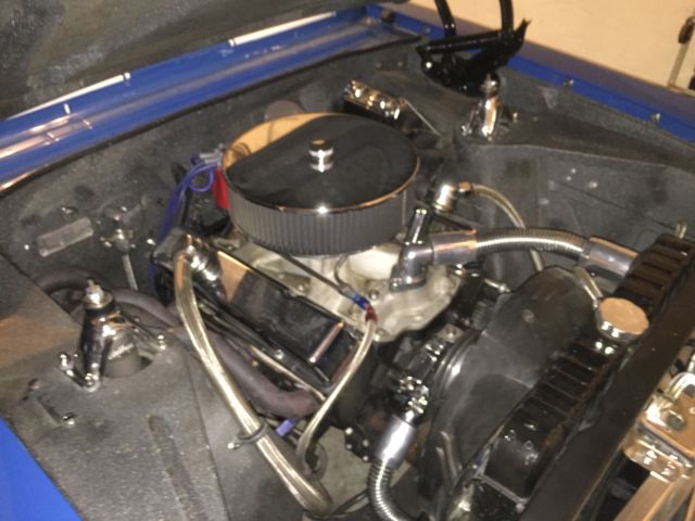 1966 Chevrolet Nova Chevy 2 Nova - photo 10