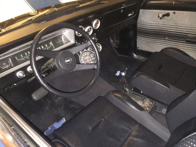 1966 Chevrolet Nova Chevy 2 Nova - photo 11