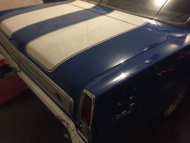 1966 Chevrolet Nova Chevy 2 Nova - photo 2