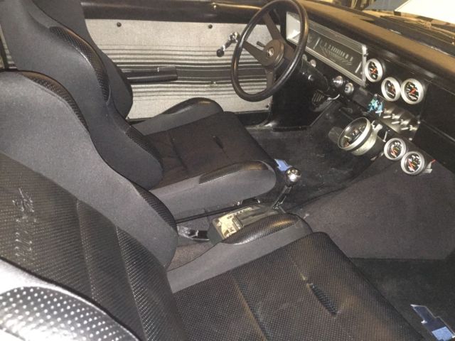 1966 Chevrolet Nova Chevy 2 Nova - photo 5