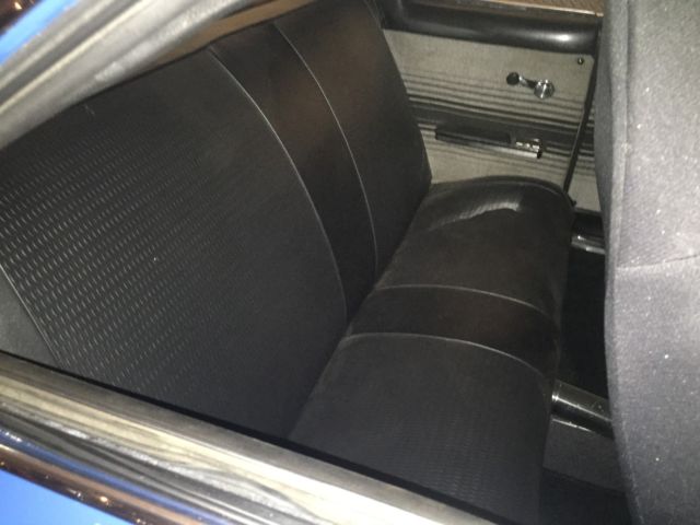 1966 Chevrolet Nova Chevy 2 Nova - photo 6