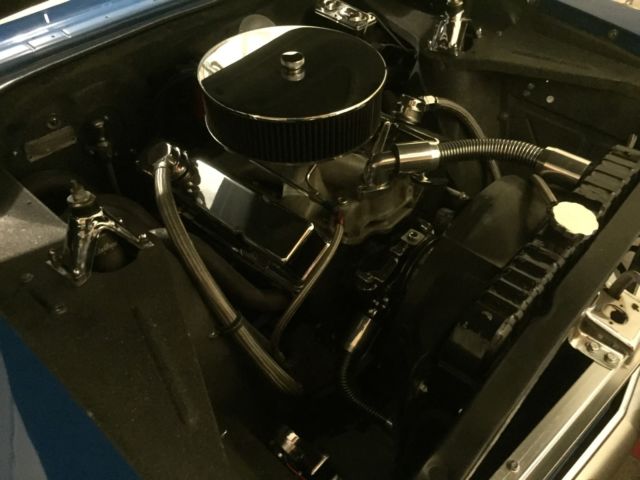 1966 Chevrolet Nova Chevy 2 Nova - photo 7
