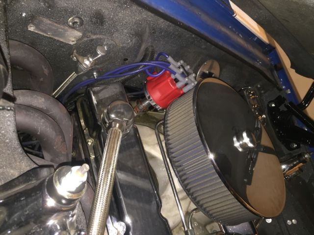 1966 Chevrolet Nova Chevy 2 Nova - photo 8