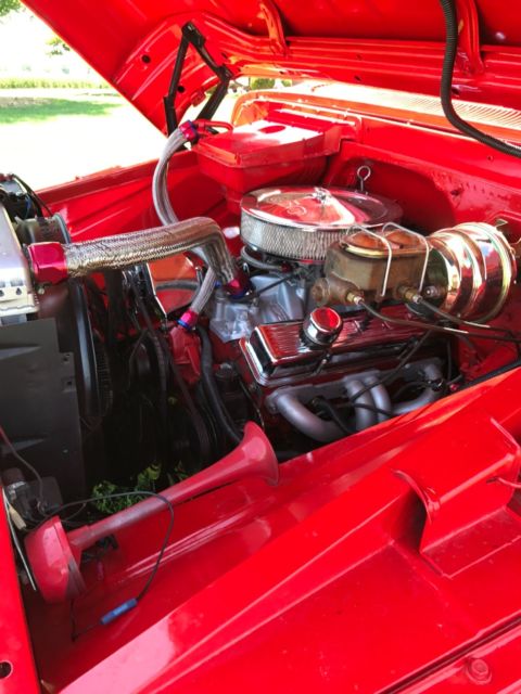 1966 Chevrolet C-10 - photo 5