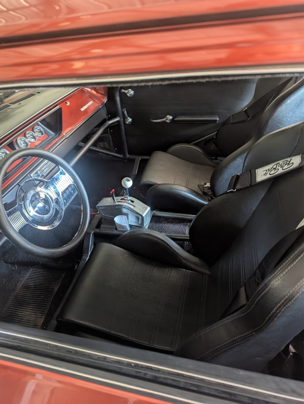 1966 Chevrolet Bel Air/150/210 - photo 10