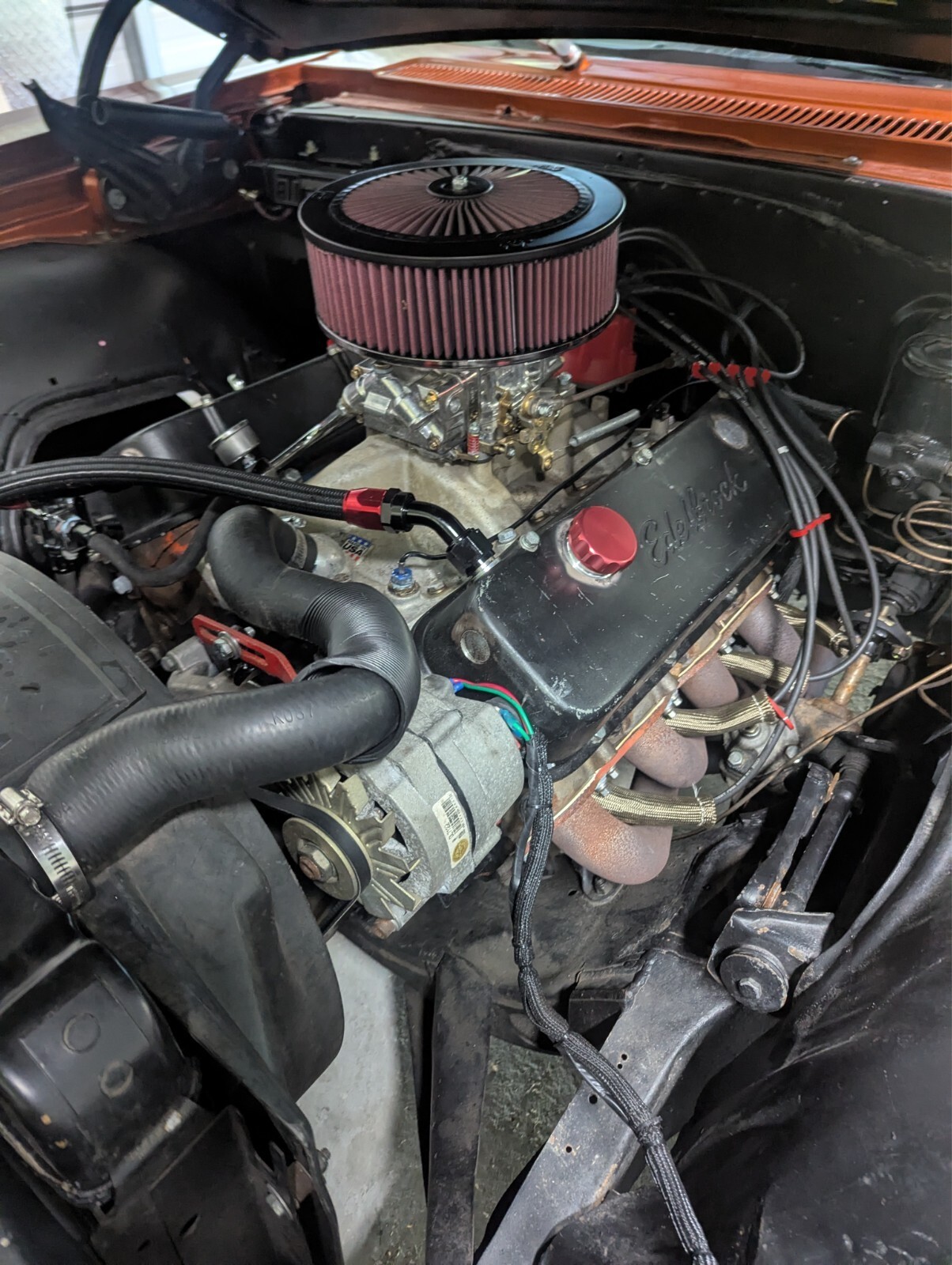 1966 Chevrolet Bel Air/150/210 - photo 9