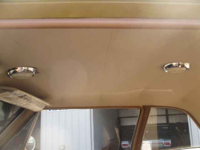 1966 Chevrolet Biscayne 2 DOOR - photo 13