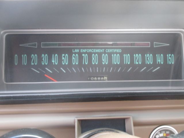 1966 Chevrolet Biscayne 2 DOOR - photo 9