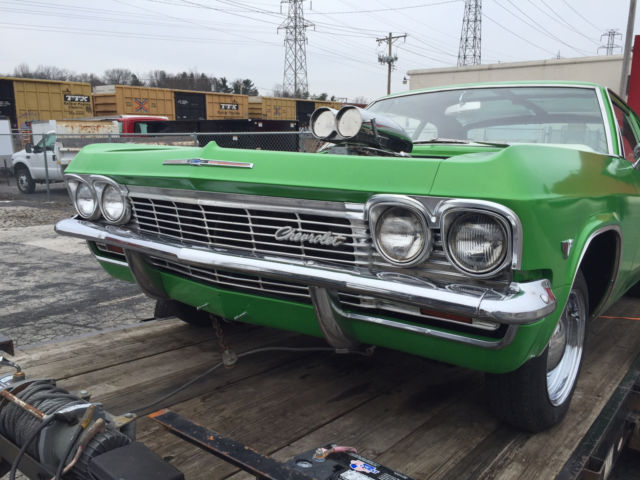 1966 Chevrolet Other - photo 2
