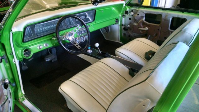1966 Chevrolet Other - photo 3