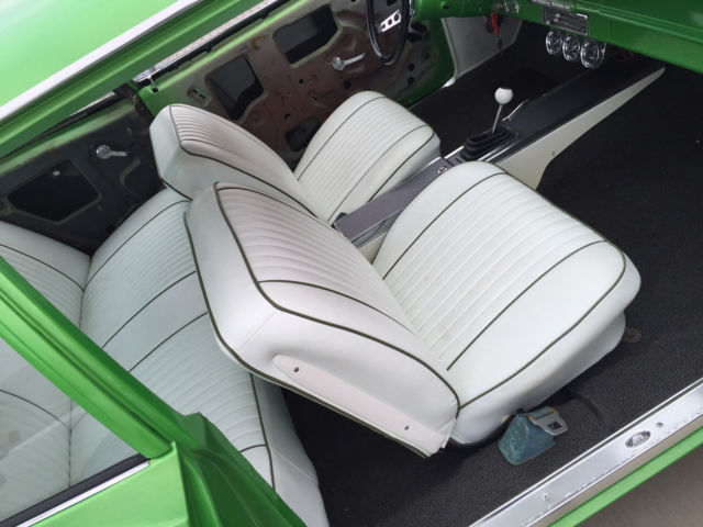 1966 Chevrolet Other - photo 4