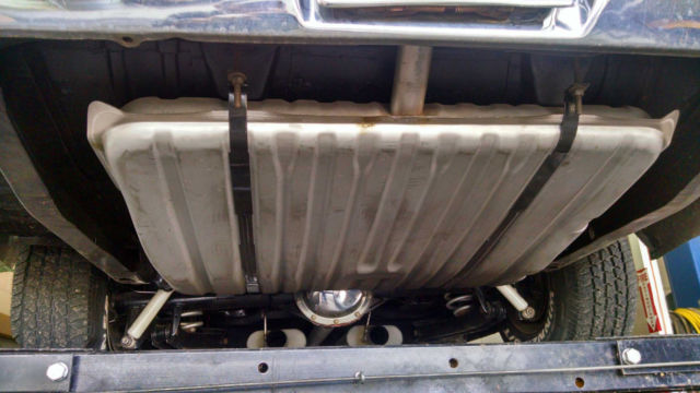 1966 Chevrolet Other - photo 5
