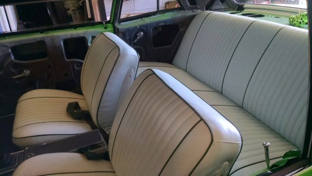 1966 Chevrolet Other - photo 8