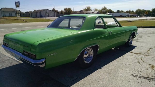 1966 Chevrolet Other - photo 9
