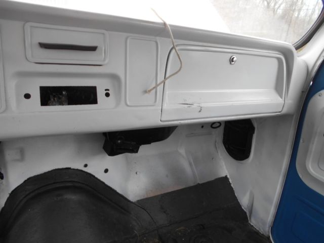 1966 Chevrolet C-10 NONE - photo 6