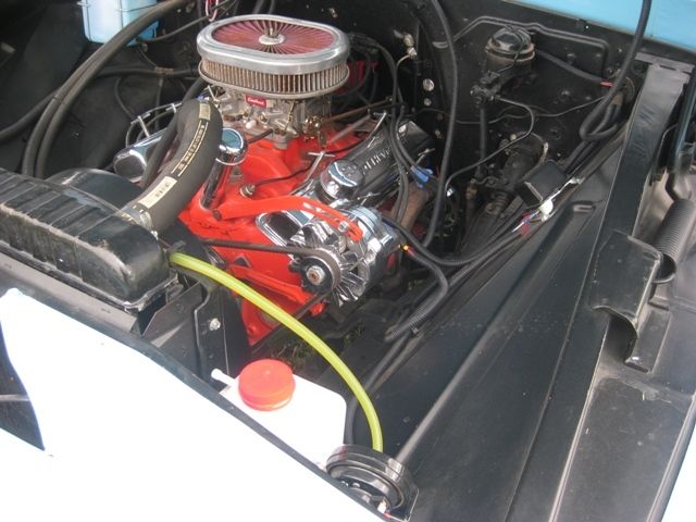 1966 Chevrolet C-10 - photo 10