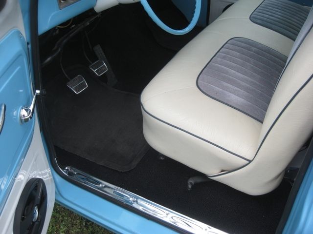 1966 Chevrolet C-10 - photo 11