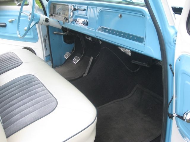 1966 Chevrolet C-10 - photo 12
