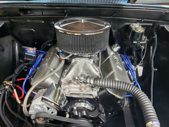 1966 Chevy C-10 Pro/Street Race Ready,Big Block 454 60K Inv! 750HP,Restored,BBC! 1966 Chevrolet C-10