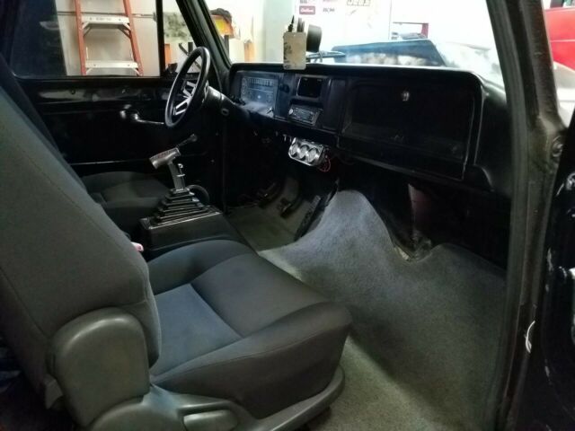 1966 Chevrolet C-10 - photo 10