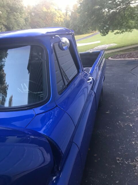 1966 Chevrolet C-10 - photo 6