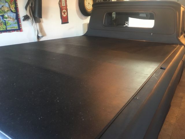 1966 Chevrolet C-10 - photo 10