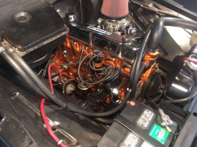 1966 Chevrolet C-10 - photo 12