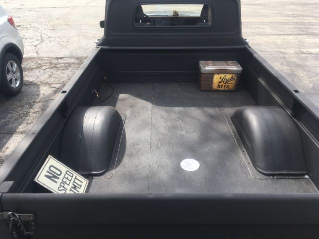 1966 Chevrolet C-10 - photo 2