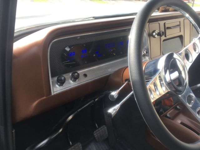 1966 Chevrolet C-10 - photo 5