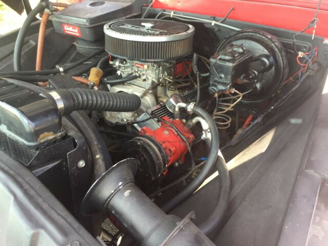 1966 Chevrolet Other - photo 8