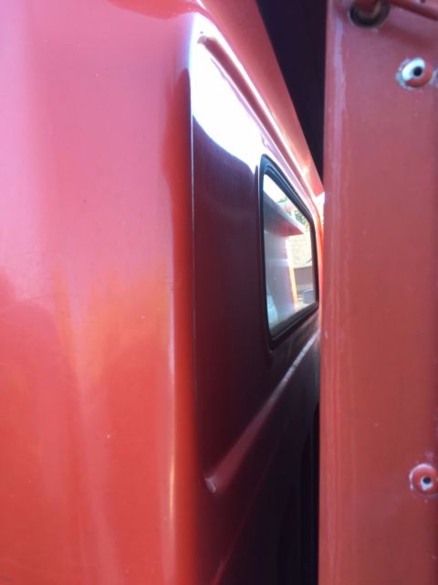 1966 Chevrolet Other Pickups Firetruck - photo 12