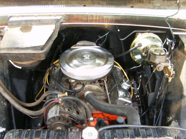 1966 Chevrolet C-10 Custom Pickup - photo 9