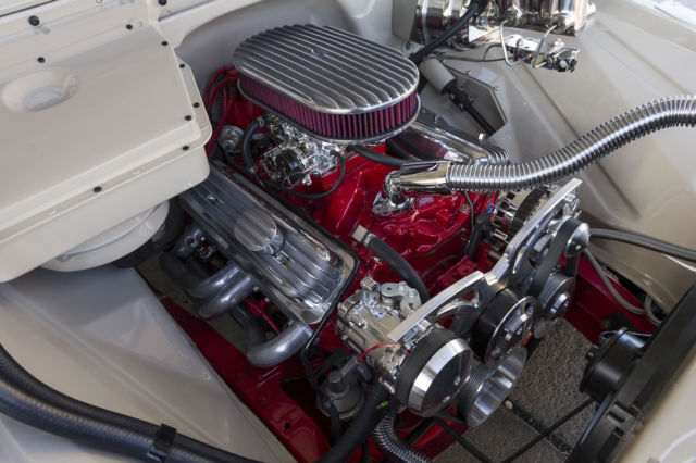 1966 Chevrolet C-10 Custom - photo 13