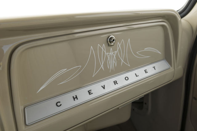 1966 Chevrolet C-10 Custom - photo 7
