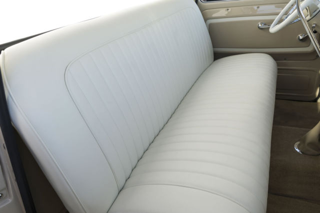 1966 Chevrolet C-10 Custom - photo 8