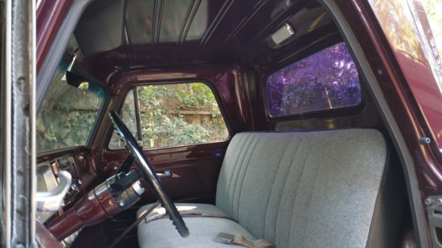 1966 Chevrolet C-10 - photo 10