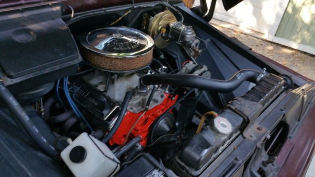 1966 Chevrolet C-10 - photo 12