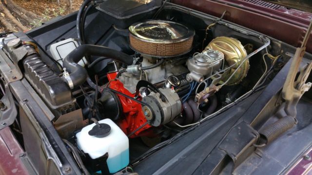 1966 Chevrolet C-10 - photo 13